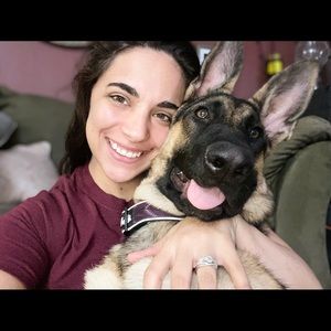 Meet your Posher, Mackenzie